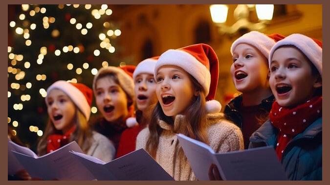 Christmas Carols
